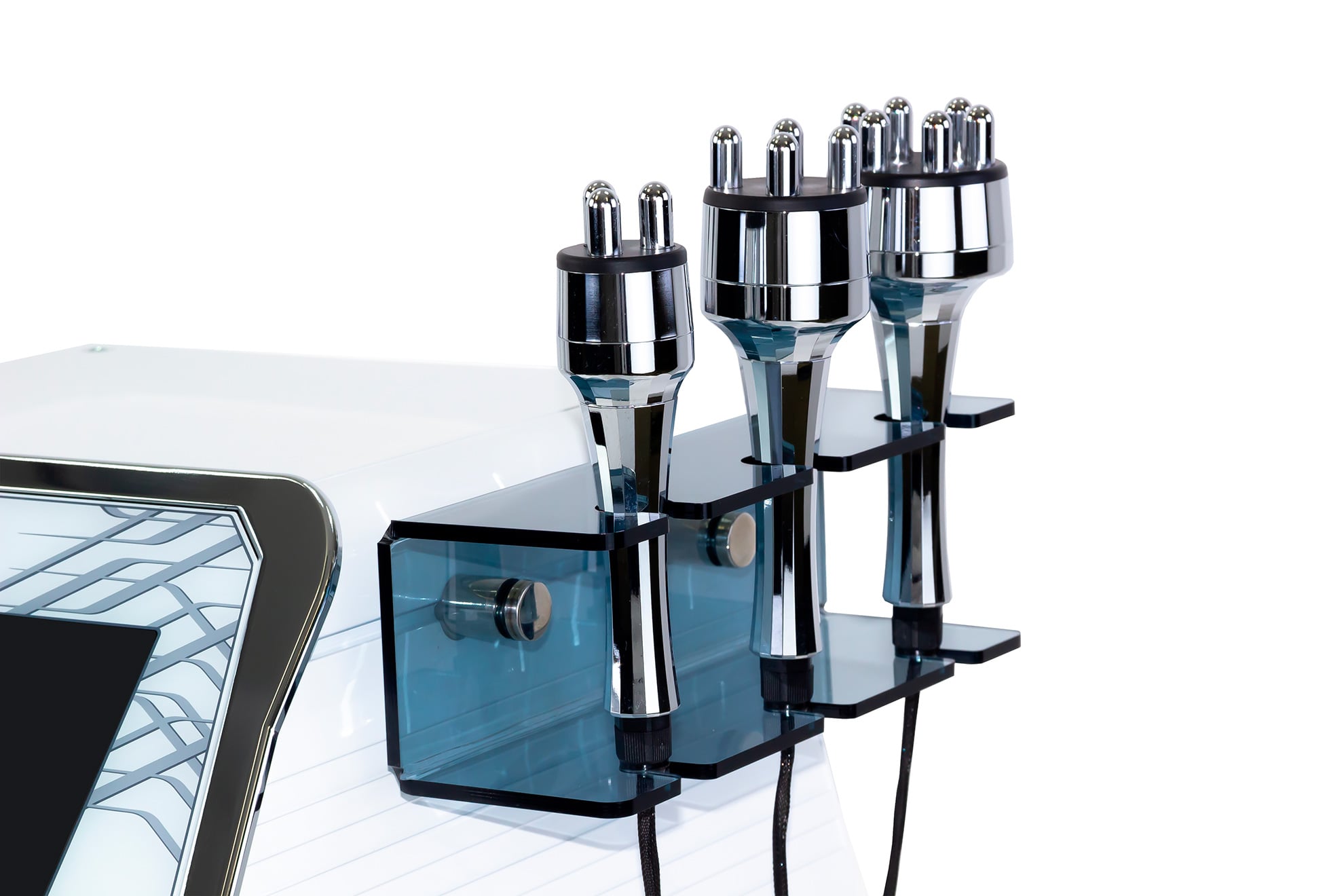 Cavitatie RF-lifting si vacuum PX-7000+ Alvi-Prague Combina pentru slabire