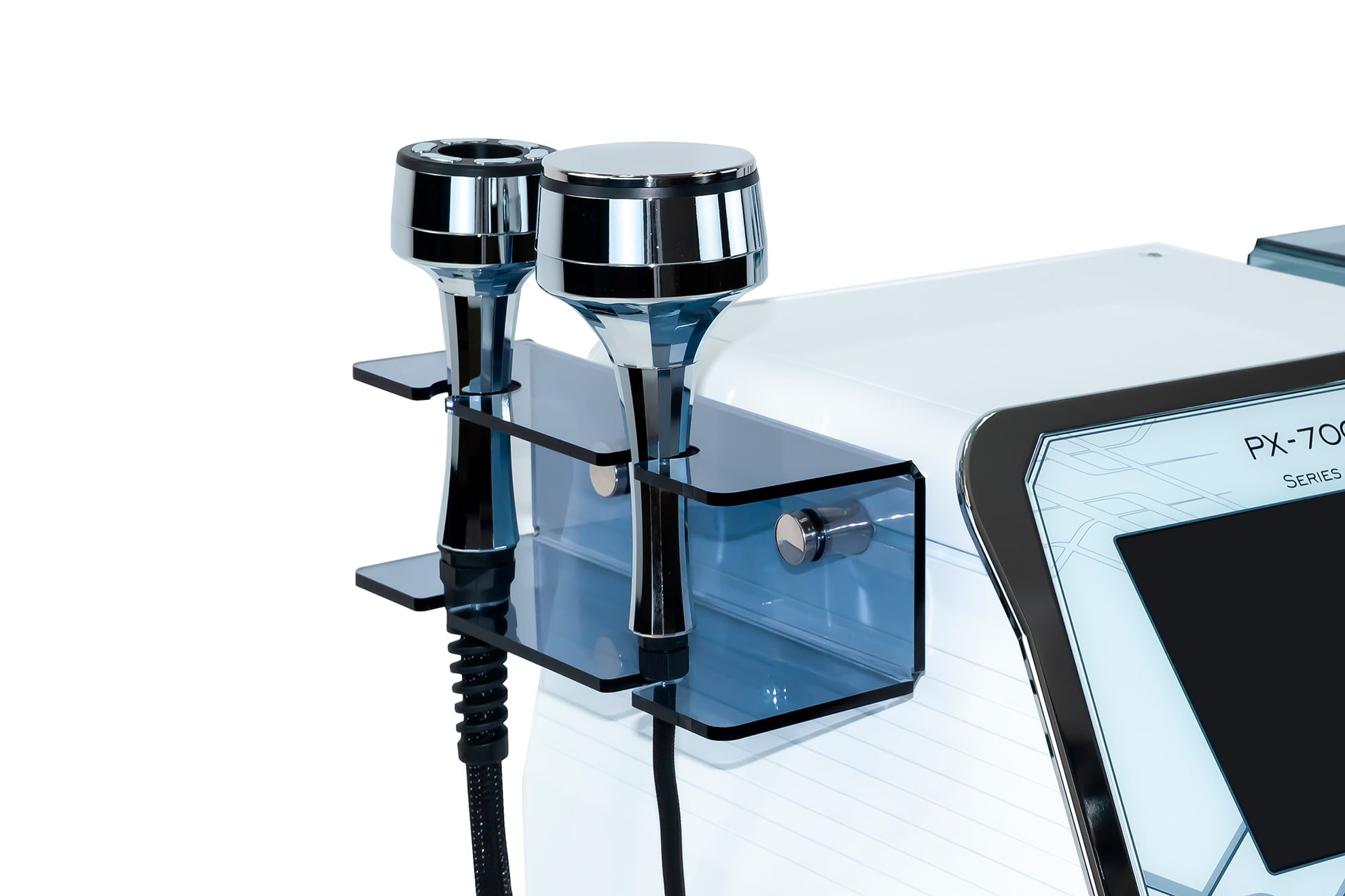 Cavitatie RF-lifting si vacuum PX-7000 Alvi-Prague Combina pentru slabire