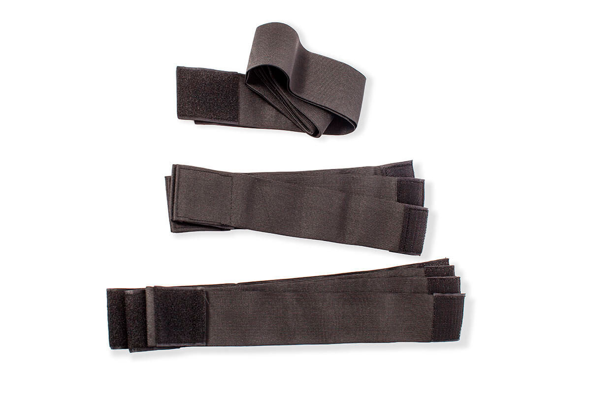 PR-901 aparat de presoterapie cu miostimulare si incalzire IR Alvi-Prague