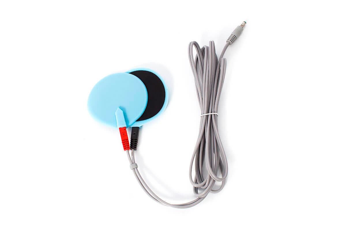 PR-901 aparat de presoterapie cu miostimulare si incalzire IR Alvi-Prague