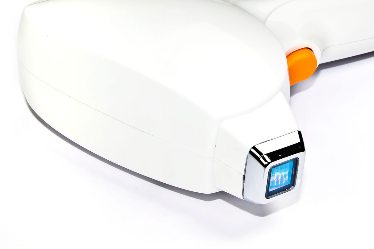 Laser cu diode DL-7000 epilare cu laser rapida si fara durere