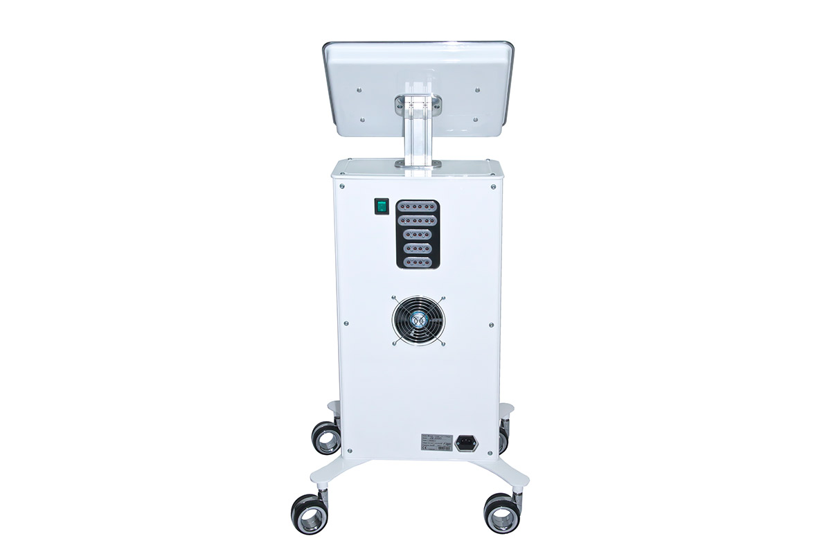 Presoterapie PR-2000 Alvi-Prague