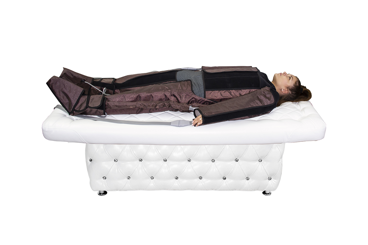 Presoterapie PR-2000 Alvi-Prague