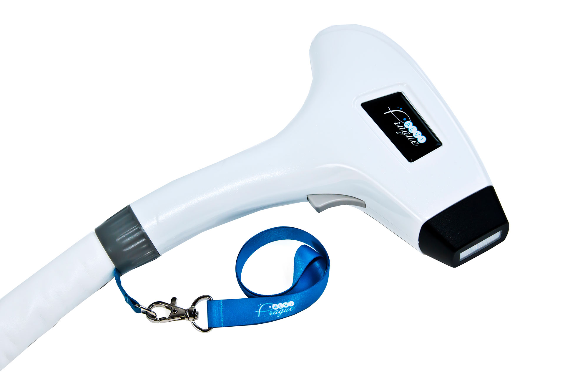 Laser cu diode DL-6000 OptiPuls ProMax AlviPrague