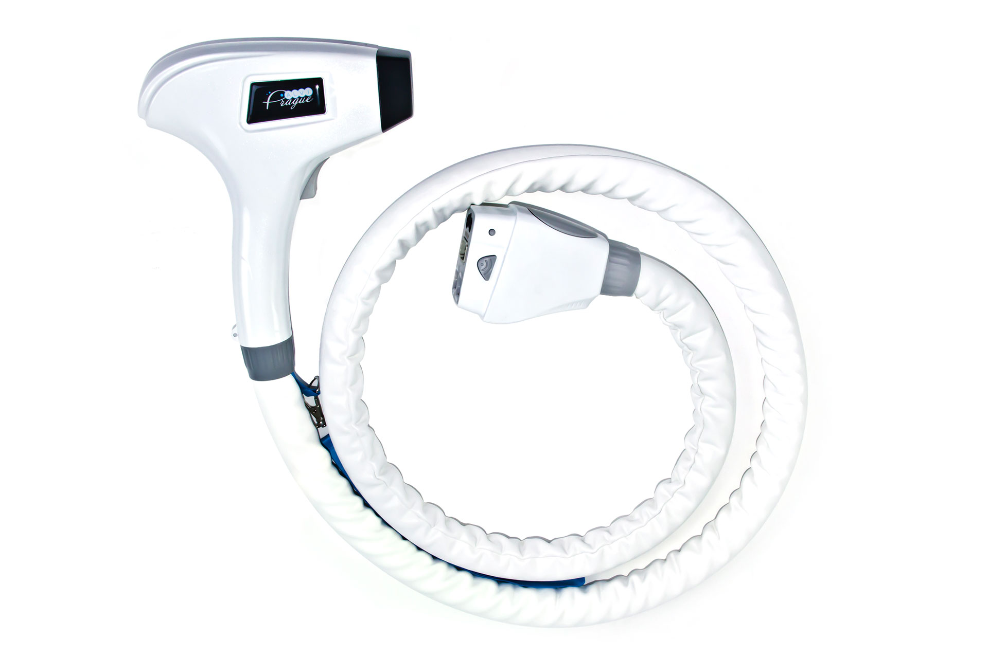 диодный лазер DL-6000 OptiPuls ProMax AlviPrague