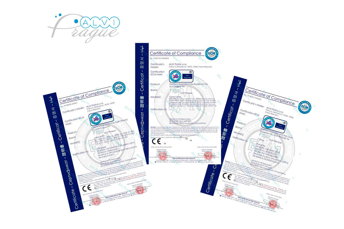 Lipolaser PL-650 Alvi-Prague