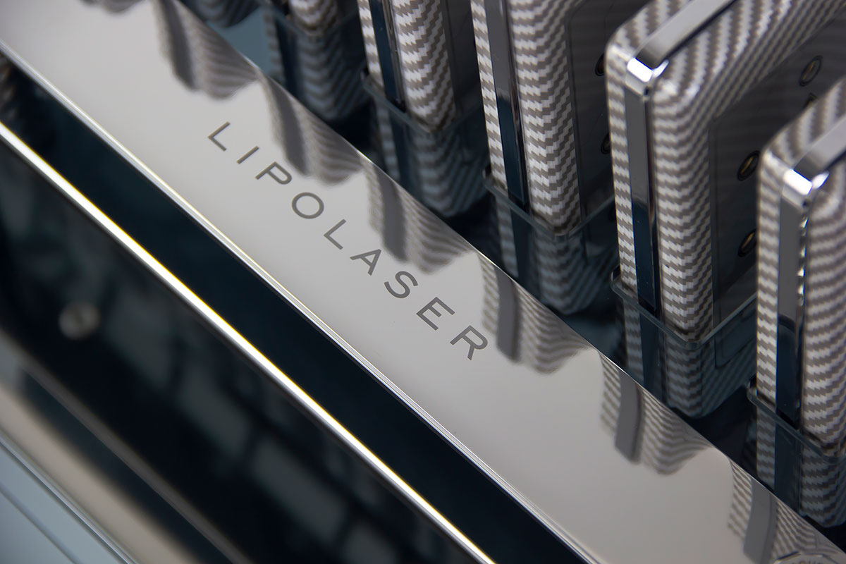 Lipolaser PL-650 Alvi-Prague