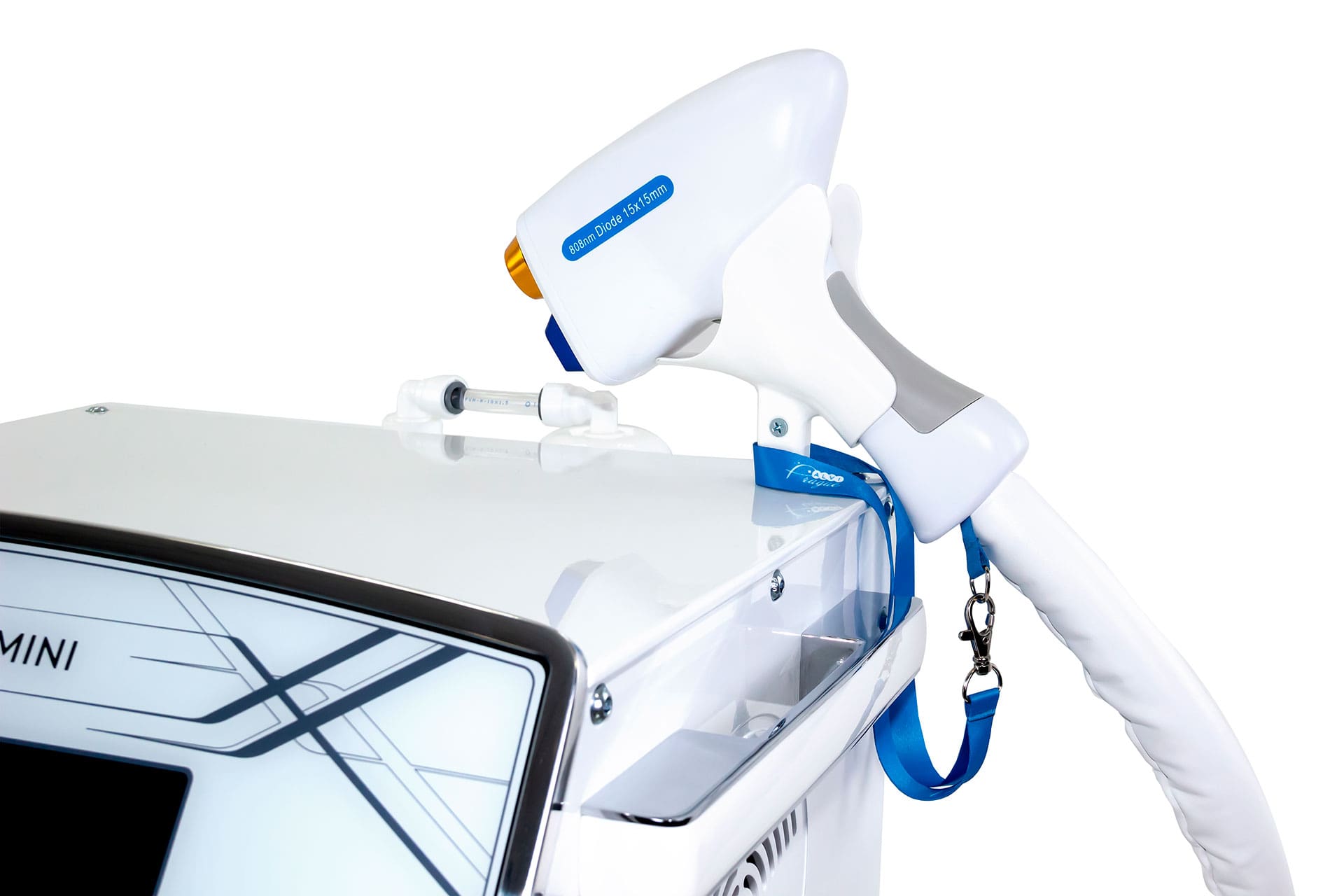 Laser cu diode DL-5000 OptiPuls AlviPrague