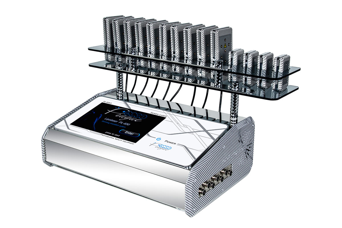 Lipolaser PL-650 Alvi-Prague