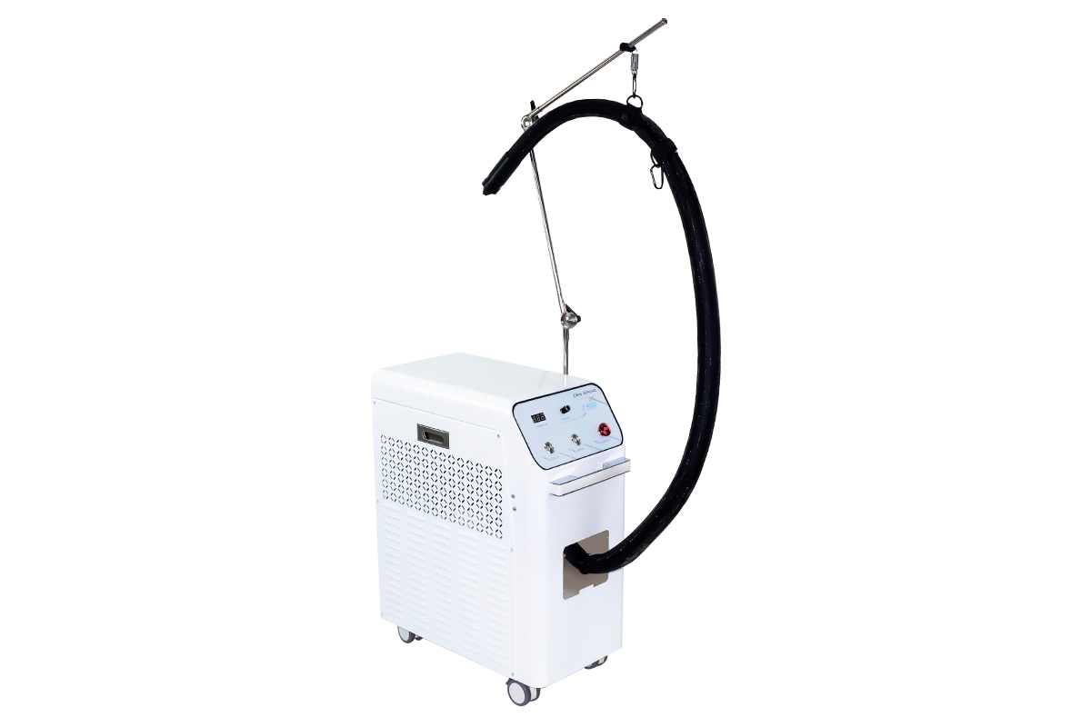 dispozitiv de racire cryo strong alviprague