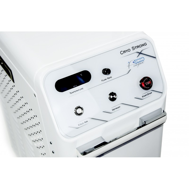 dispozitiv de racire cryo strong alviprague