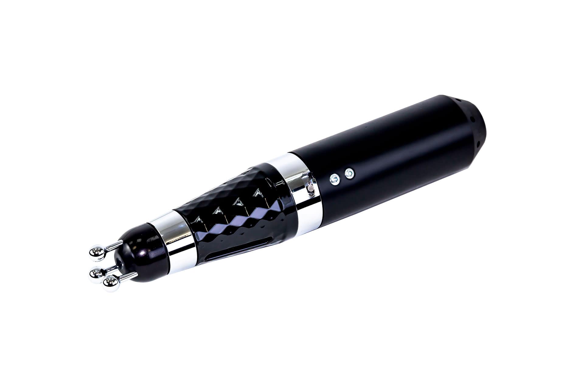 DermaJet AirPro AlviPrague