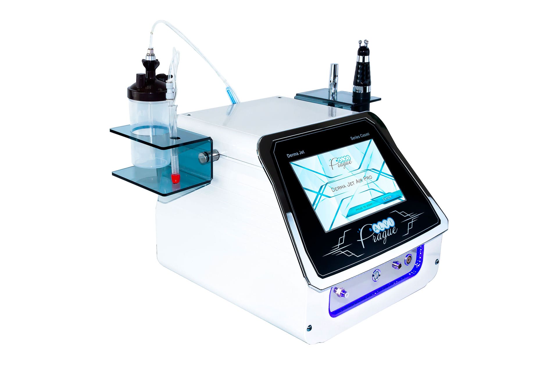 Dermajet AirPro AlviPrague