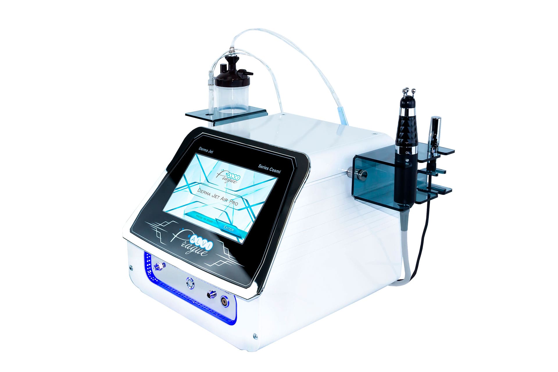 Dermajet AirPro AlviPrague