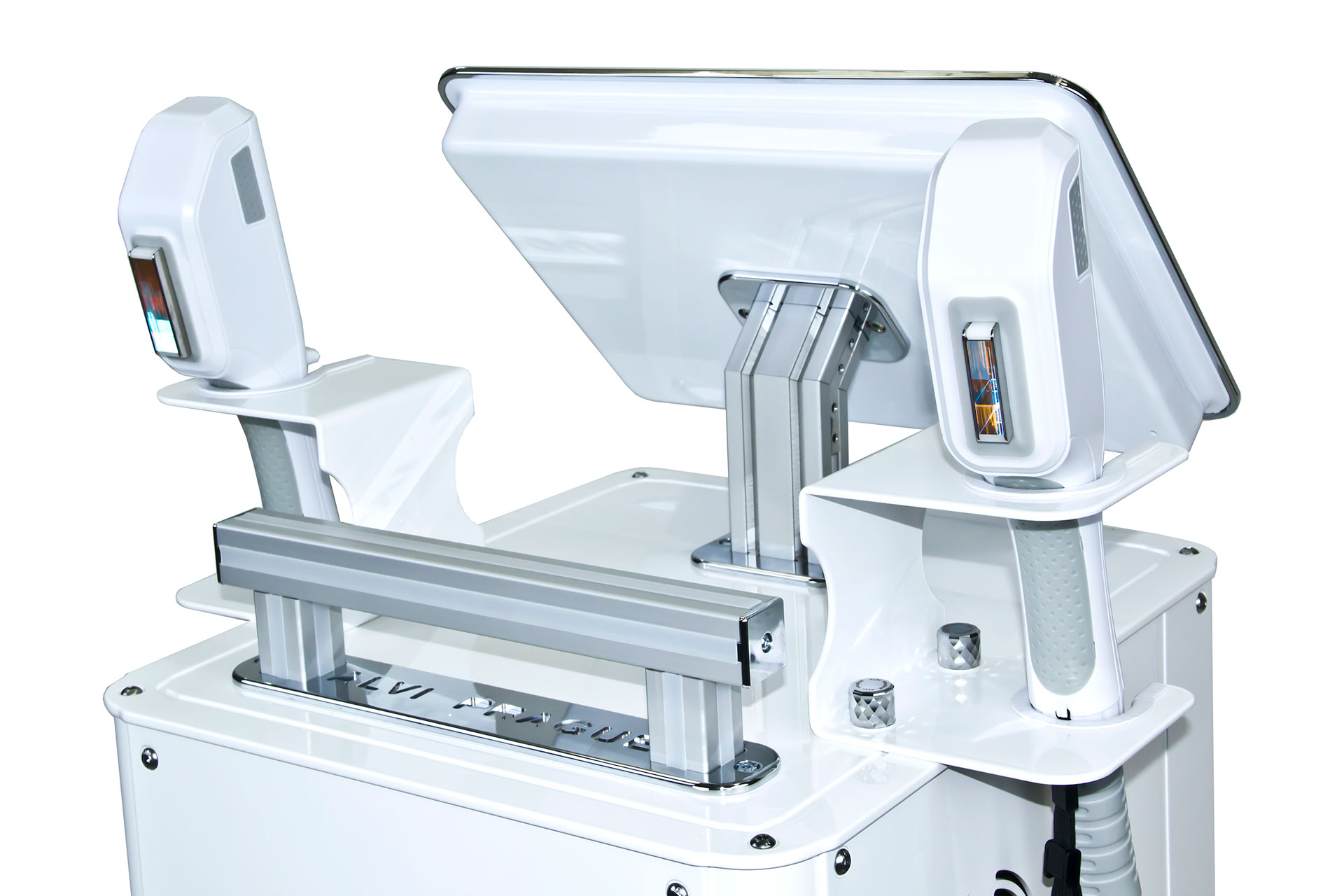 IP-200 Light Pro Duo фотоэпилятор AlviPrague