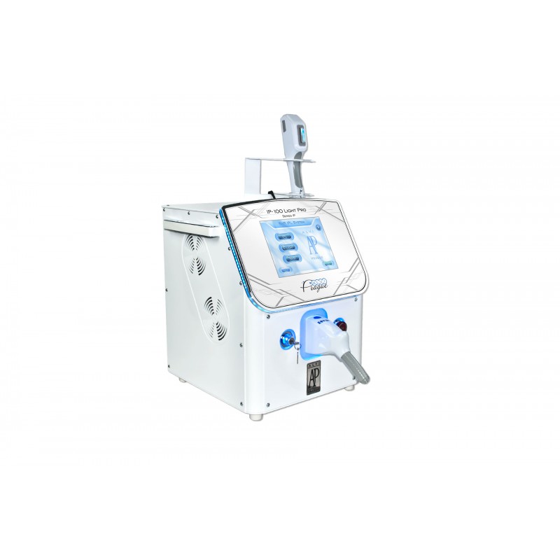 IP-100 LightPro фотоэпилятор AlviPrague