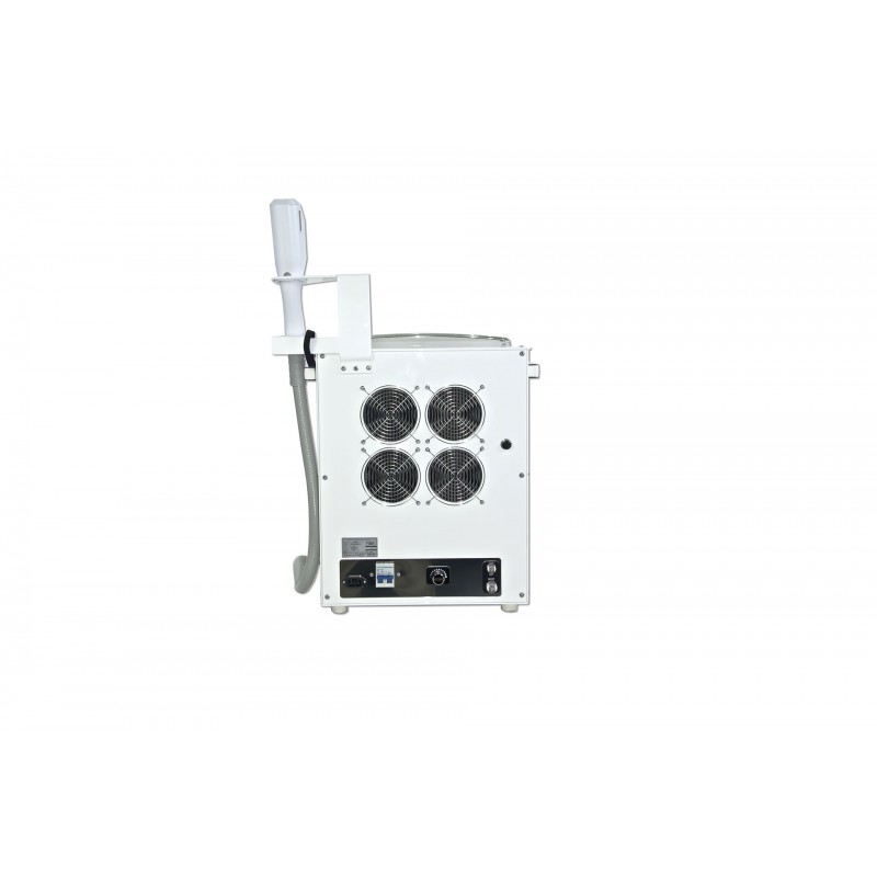 IP-100 LightPro fotoepilatpr AlviPrague
