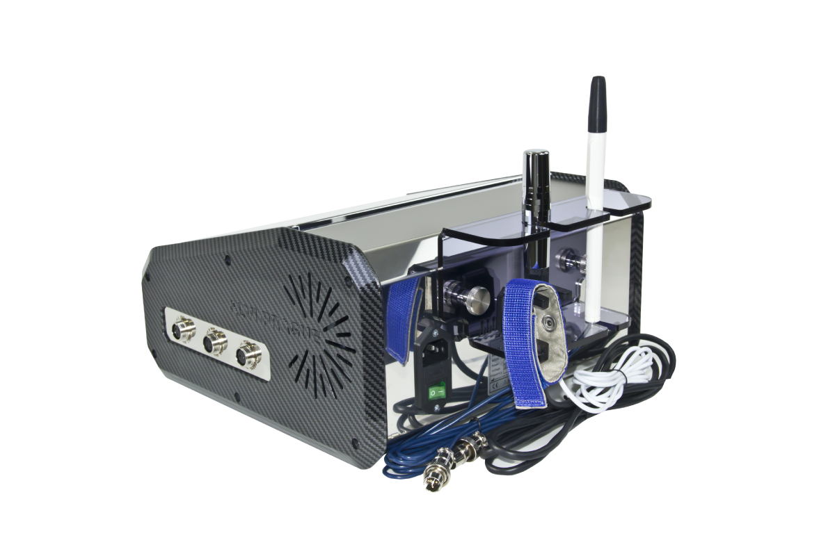 Aparat de electroepilare N-01 Epil Ultimate