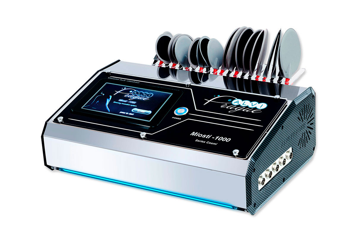 Moistimulare miosti-1000 Alvi-Prague