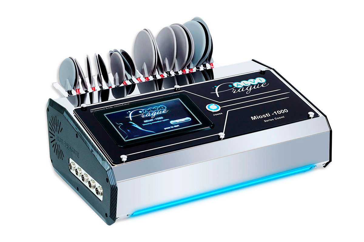 Moistimulare miosti-1000 Alvi-Prague