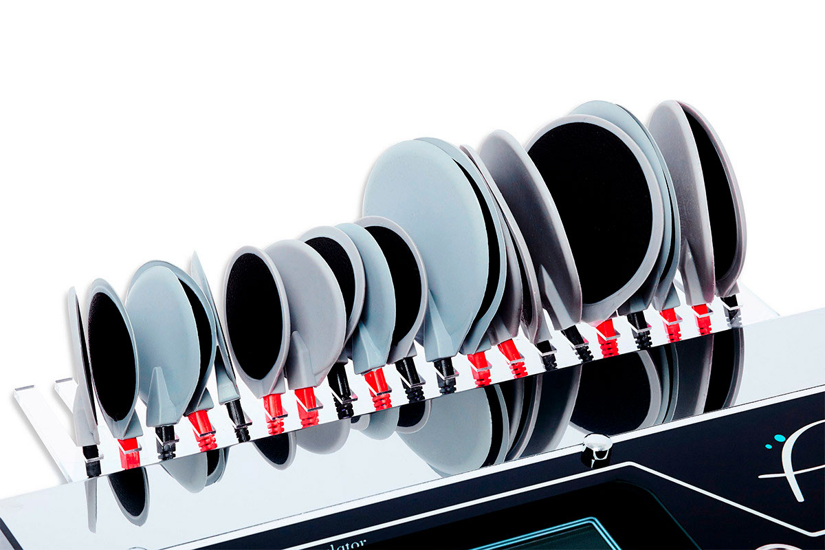 Moistimulare miosti-1000 Alvi-Prague