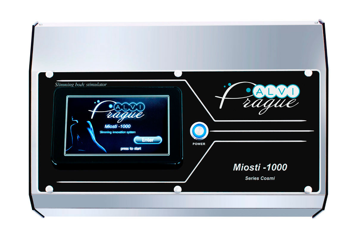 Moistimulare miosti-1000 Alvi-Prague