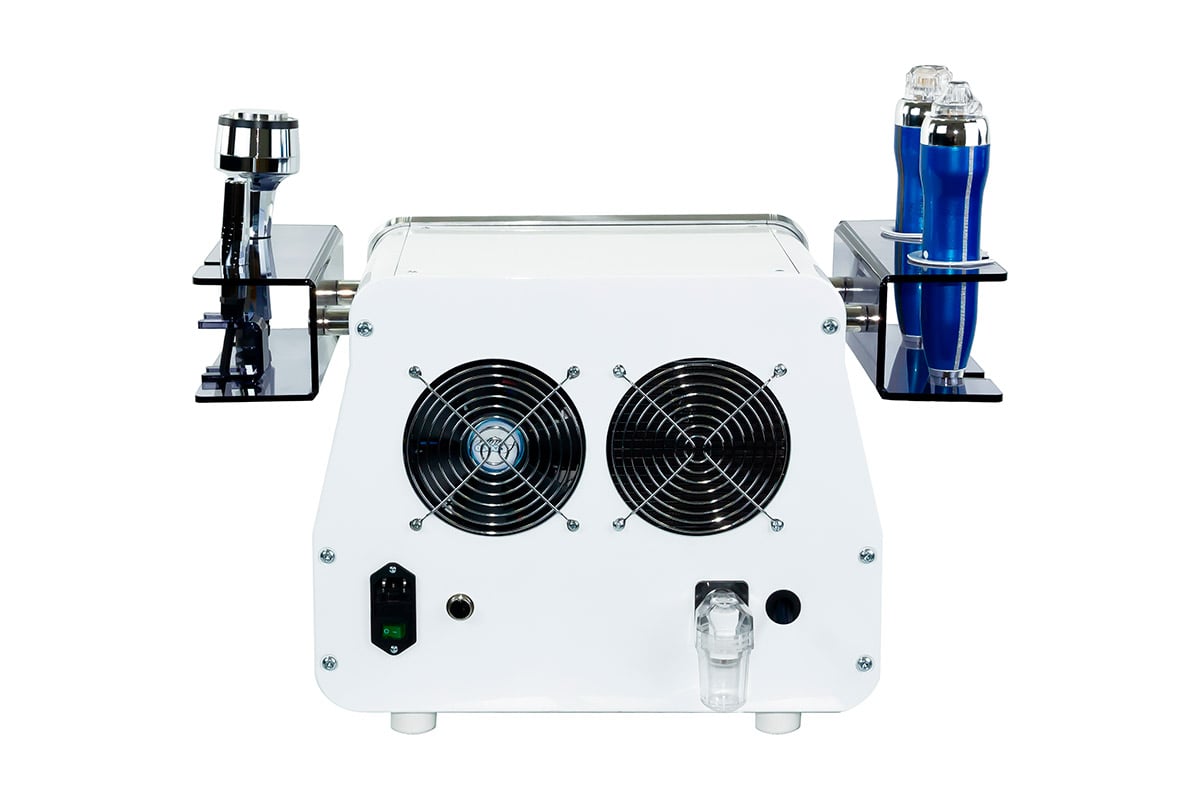 rf-lifting fractionat miracle synergy Alvi-Prague