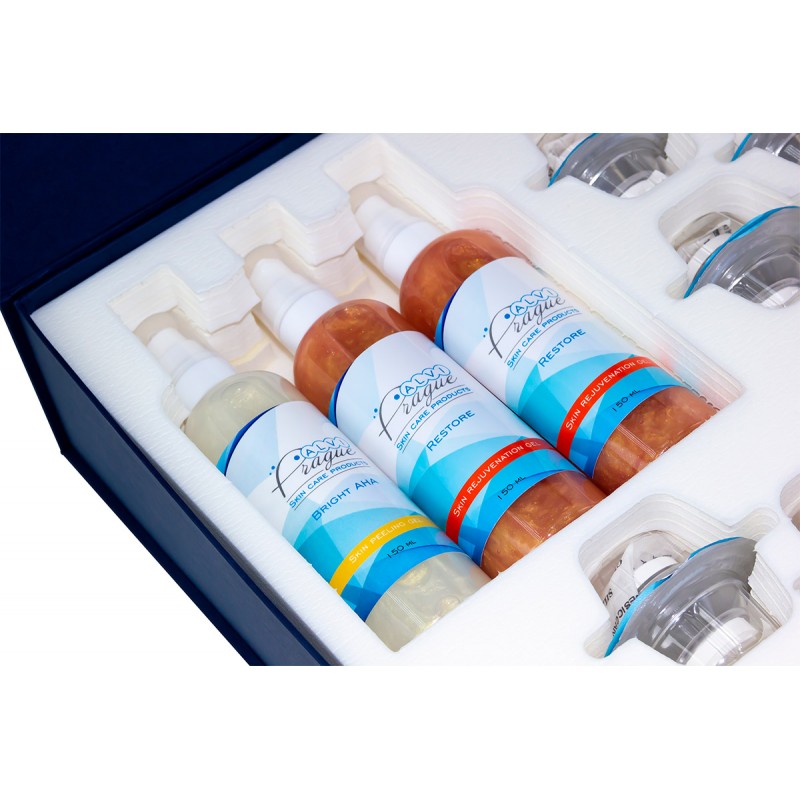 carboxiterapie carbomed bluetooth