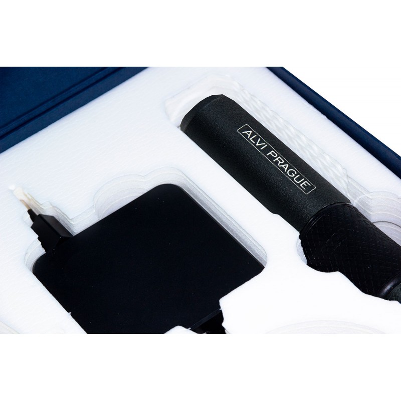 carboxiterapie carbomed bluetooth