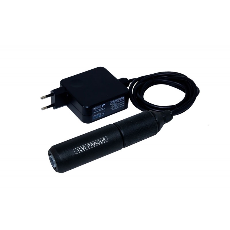 Carbomed bluetooth carboxiterapie