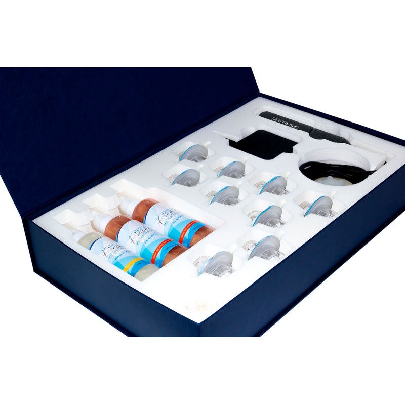 carboxiterapie carbomed bluetooth